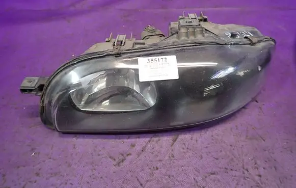 Fiat Marea Headlight/headlamp