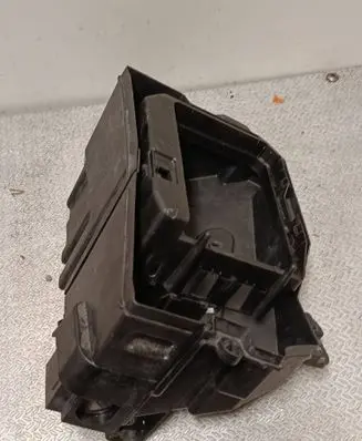Renault Clio V Fuse module 284B07753R 284B07078R 4357