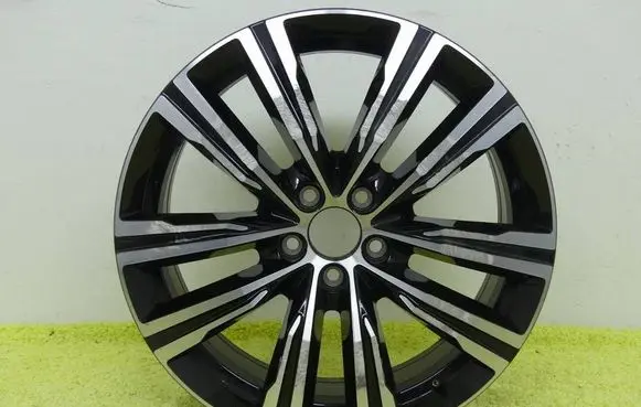 Volvo XC60 R19 alloy rim 32134530