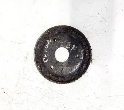 Renault Scenic I Power steering pump pulley 7700273739