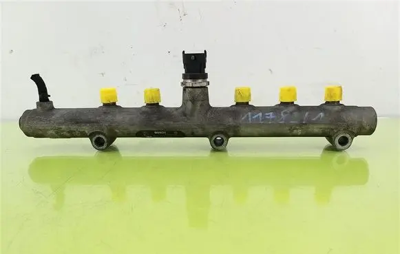 KIA Sorento Fuel main line pipe 0445214061