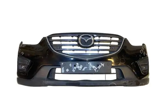 Mazda CX-5 Front bumper 