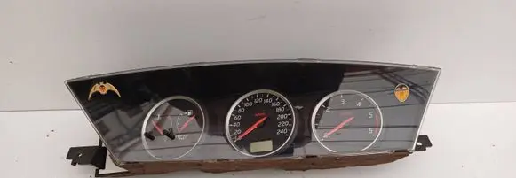 Nissan Primera Speedometer (instrument cluster) AV619