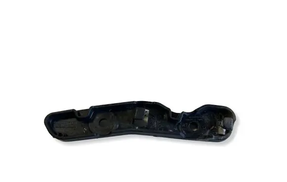 Mercedes-Benz EQB Front bumper mounting bracket A2438855900
