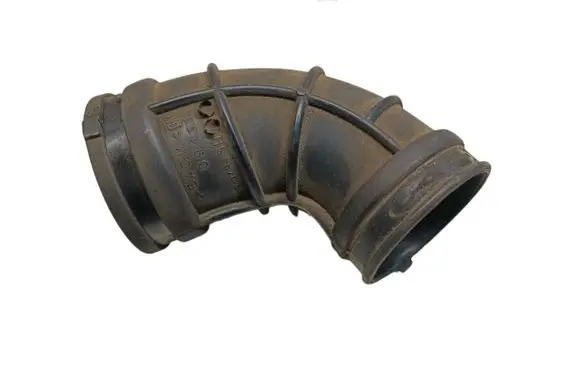 Opel Astra G Air intake hose/pipe 90530766