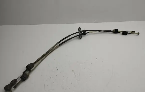 Ford C-MAX II Gear shift cable linkage AV6R7E395GC