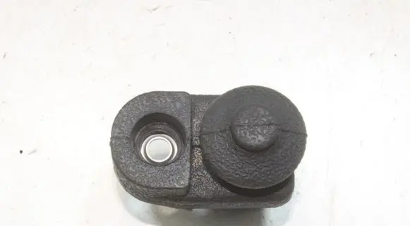 Nissan Juke II F16 Front door sensor coupe 