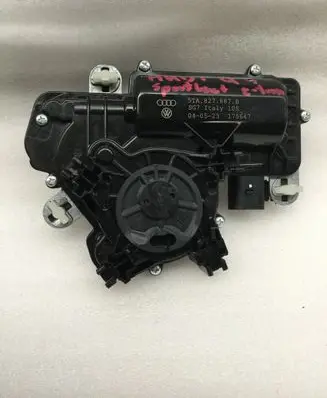 Audi Q4 Sportback e-tron Tailgate boot lock/latch motor 5TA827887B