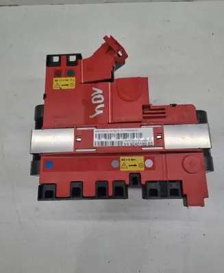BMW 5 F10 F11 Power management control unit 79478510 9240490