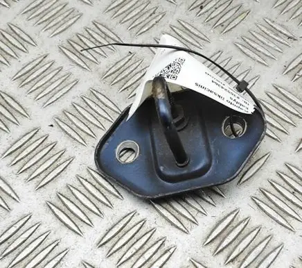 Jaguar XJ X350 Engine bonnet/hood lock/latch loop/hook C2C35415