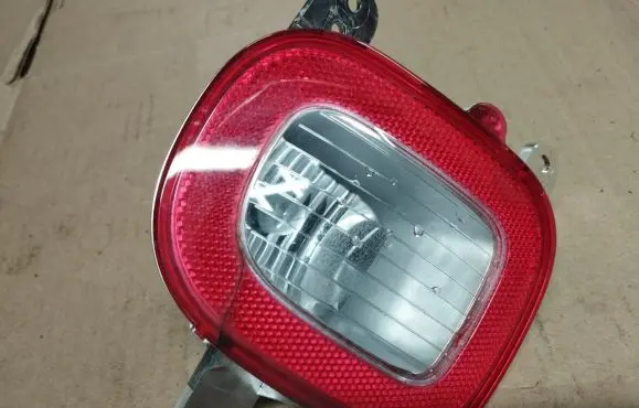 Jeep Renegade Rear fog light 51953124