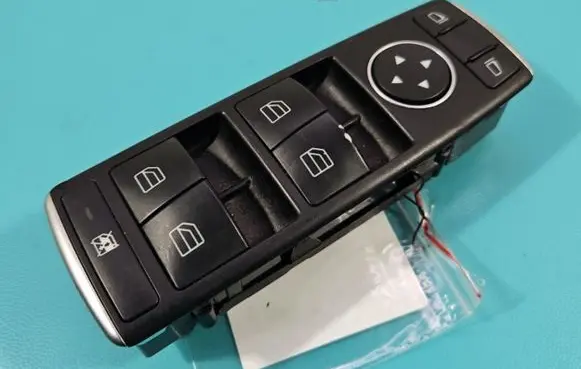 Mercedes-Benz CLS C218 X218 Electric window control switch A2129056000 IMPRK1407463