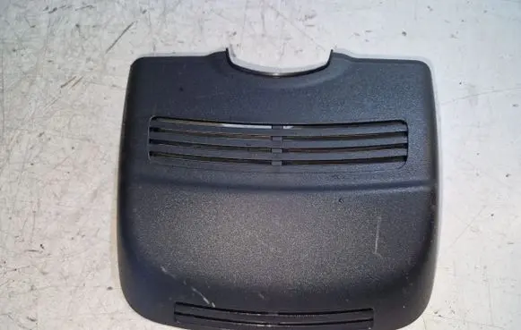 Mercedes-Benz E W212 Rearview mirror trim A2128210736