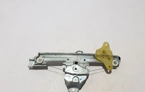 Renault Arkana Rear window lifting mechanism without motor 827201313R