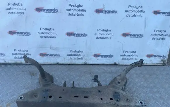 Ford Ecosport Front subframe