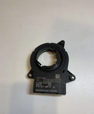 Renault Trafic III (X82) Steering angle sensor 0265019069