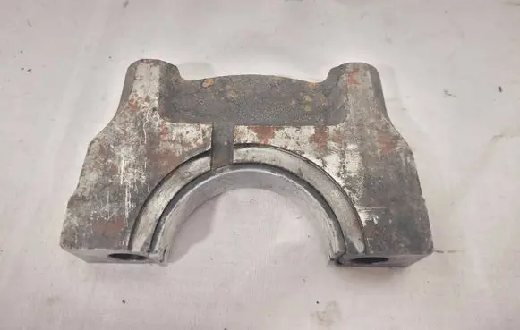 Volkswagen Transporter - Caravelle T5 Crankshaft Holder 070VW
