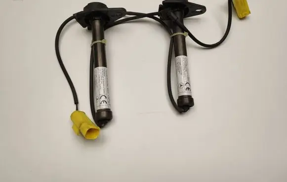 Mercedes-Benz C W205 Bonnet Pedestrian Airbag Actuator A2059060002