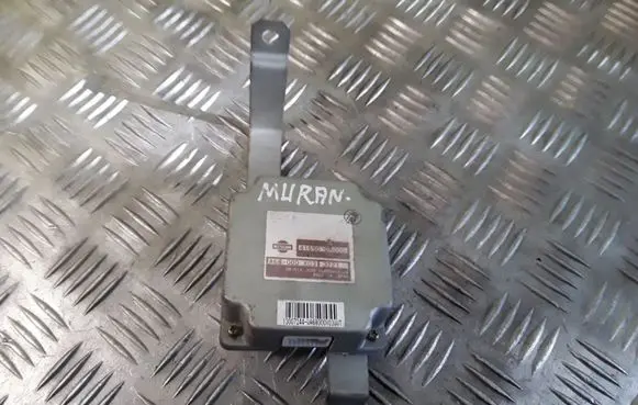 Nissan Murano Z50 Other control units/modules 41650CA000 A68000X03