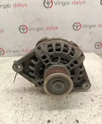 Generator/alternator