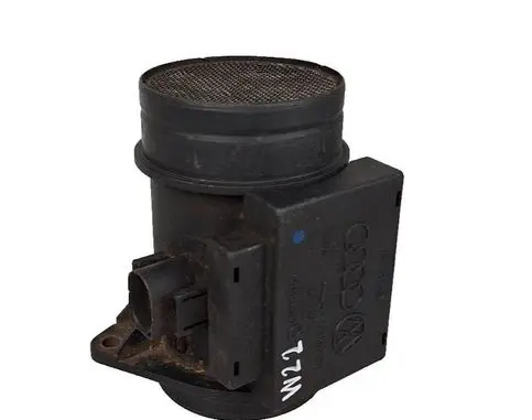 Seat Leon (1P) Mass air flow meter 07490646