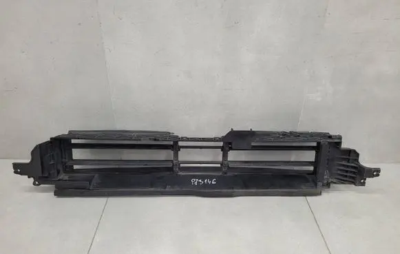 KIA Sportage Intercooler air channel guide 86961R2200
