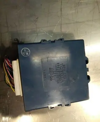 Toyota Prius (XW20) Other control units/modules 8961847011 1238000100
