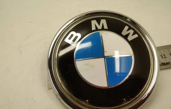 BMW X5 F15 Manufacturer badge logo/emblem 51147294465 7294465 H4488