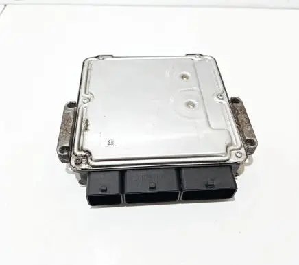 Renault Trafic III (X82) Engine control unit/module 0281032700 237103984R 237107550R