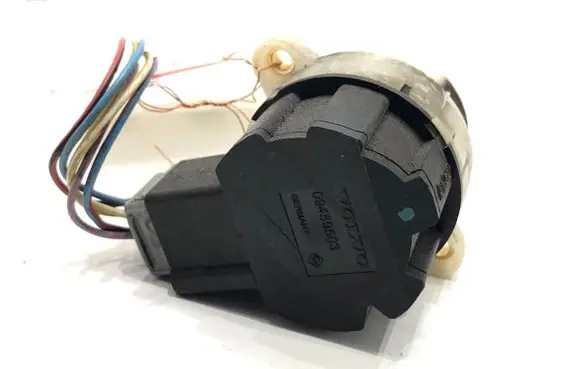 Volvo V70 Ignition lock 09459503