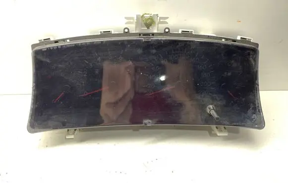 Toyota Corolla E120 E130 Speedometer (instrument cluster) 110080288001 150763