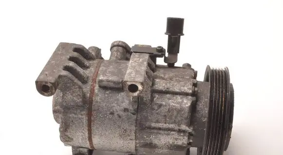 KIA Ceed Air conditioning (A/C) compressor (pump) F500JDCCE10
