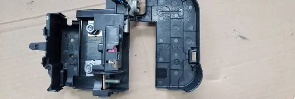 Audi Q5 SQ5 Positive wiring loom 80A915459 E58930 0521180613