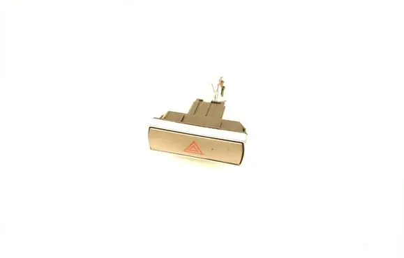 Ford S-MAX Hazard light switch 6M2TALRVA