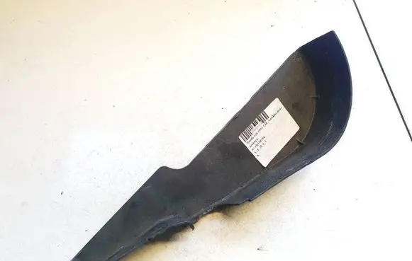 Mazda 626 Timing belt guard (cover) rfg120738