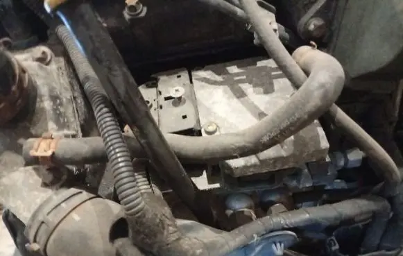 Opel Astra G Fuel injection high pressure pump