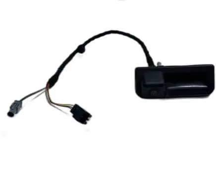 Skoda Fabia Mk3 (NJ) Reversing camera 
