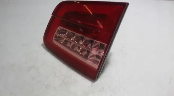 Citroen C5 Rear/tail lights
