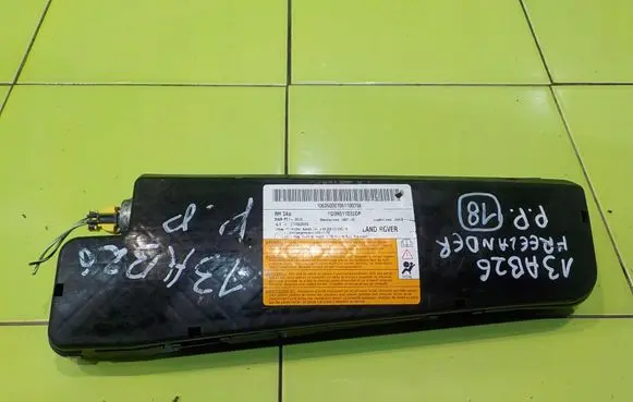 Land Rover Freelander 2 - LR2 Seat airbag 6G9N611D32DB
