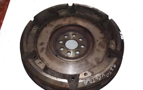 Opel Vectra C Flywheel