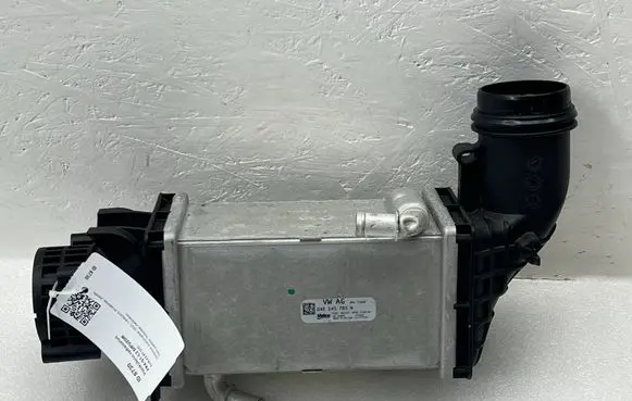 Audi A3 8Y Intercooler radiator 04E145785N