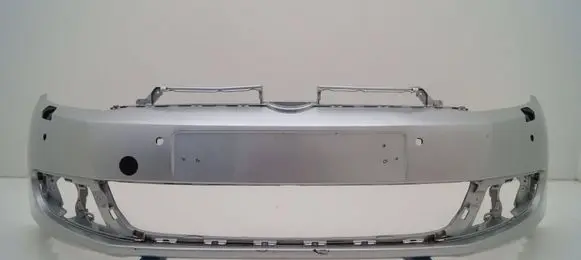 Volkswagen Golf VI Front bumper 5K0807221