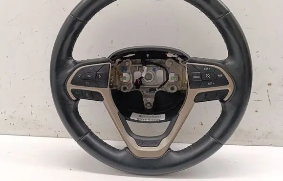 Jeep Cherokee Steering wheel P1UU342X9AJ