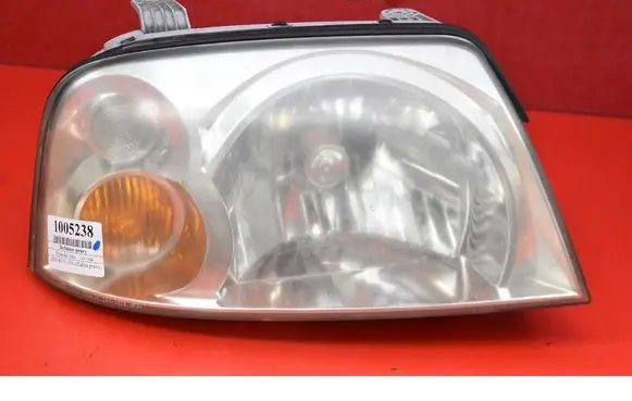 Hyundai Atos Prime Headlight/headlamp 92202-055XX