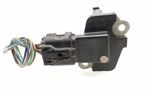 Toyota Auris E180 Mass air flow meter 2220426010