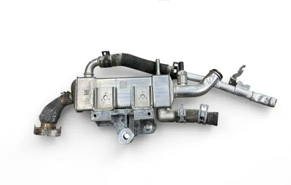 Dodge Durango III EGR valve cooler 05281255AI