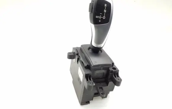 BMW 7 F01 F02 F03 F04 Gear shifter/selector 921810102 6131921810102