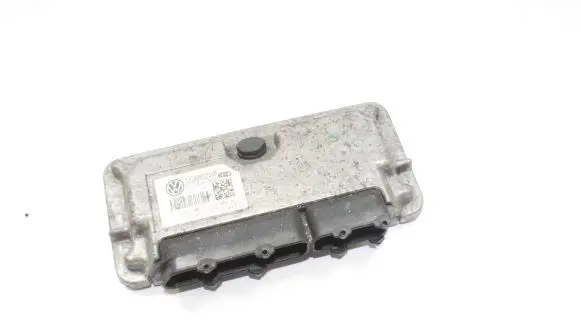 Volkswagen Golf VII Engine control unit/module 03C906024AP 03C906024F
