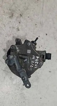 Vacuum pump