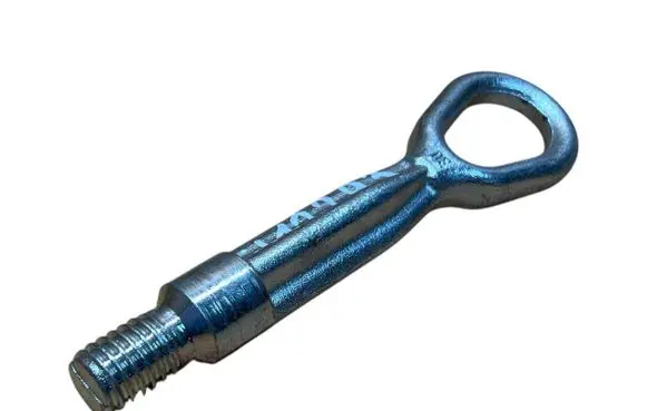 BMW 3 F30 F35 F31 Towing hook eye 